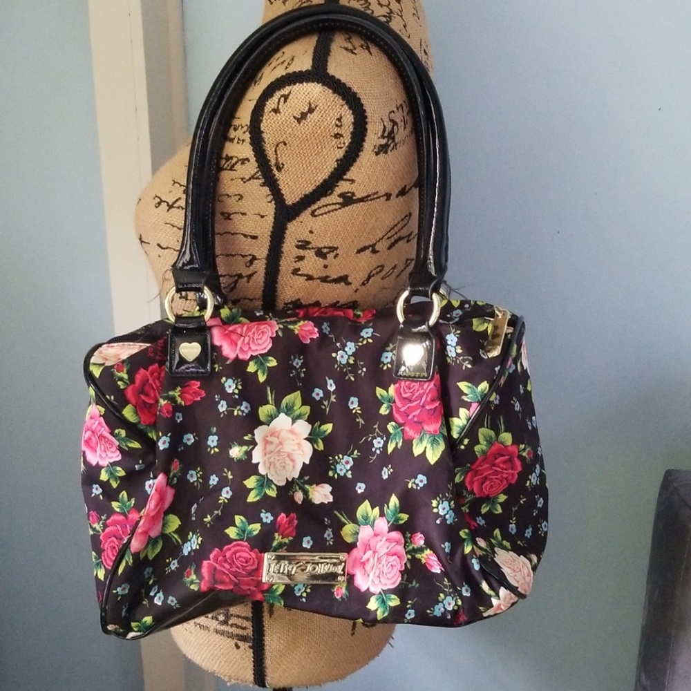 Betsey Johnson
